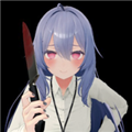 病娇女孩恐怖游戏破解版