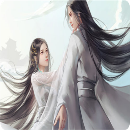 仙路传说